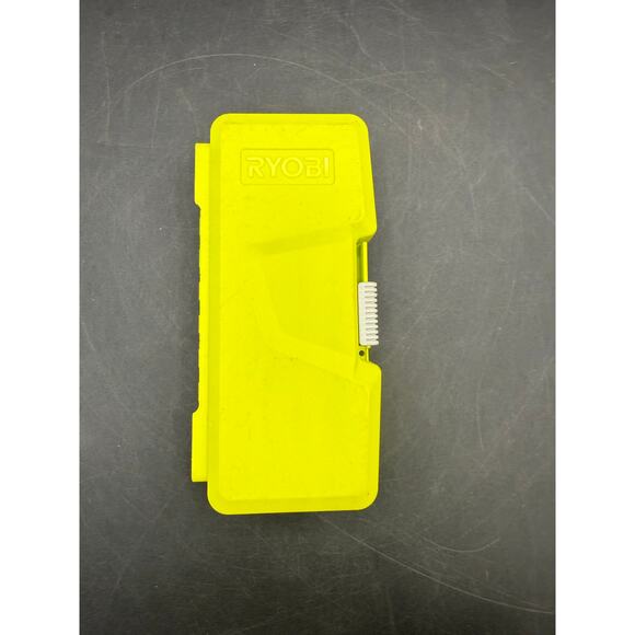 RYOBI 44-Pc Impact Drill & Drive Bit Set w/ Case (AR2025) - Picture 6 of 7